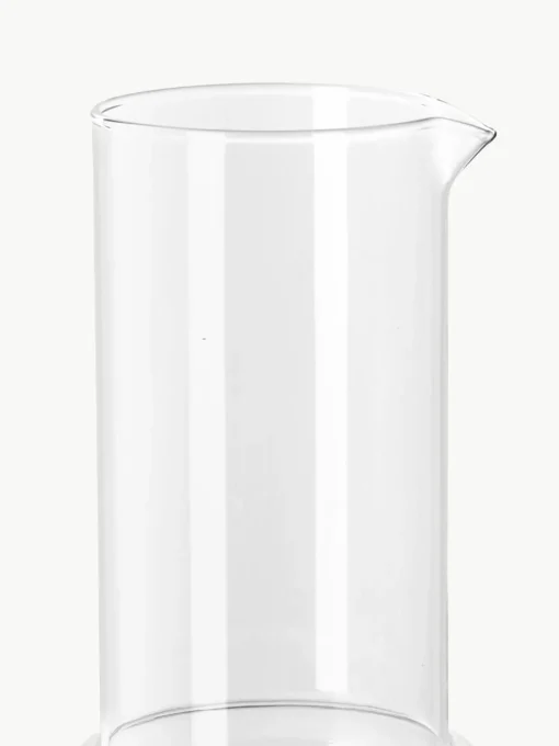 Mondgeblazen waterkaraf Gustave, 1,4 L
