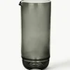 Mondgeblazen waterkaraf Nordic Bistro, 1.5 L