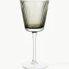 Mondgeblazen wijnglazen Grand Cru, 4 stuks