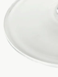 Mondgeblazen wijnglazen Grand Cru, 4 stuks