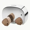 Moneyphant spaarpotset, 3-delig