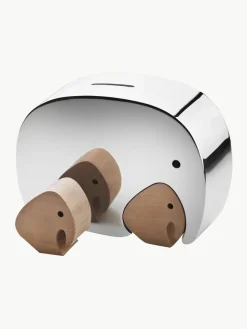 Moneyphant spaarpotset, 3-delig
