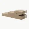 Motorisch speelgoed Crocodile, B 50 cm