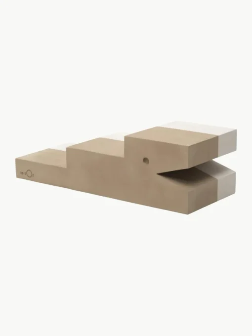 Motorisch speelgoed Crocodile, B 50 cm