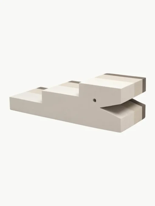 Motorisch speelgoed Crocodile, B 60 cm