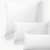 Mousseline kussenhoes Odile