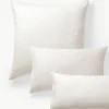 Mousseline kussenhoes Odile
