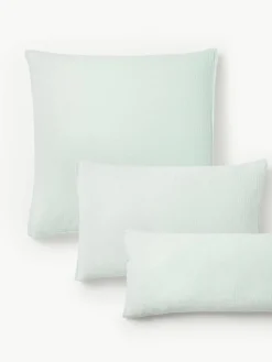 Mousseline kussenhoes Odile