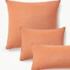 Mousseline kussenhoes Odile
