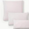 Mousseline kussenhoes Odile