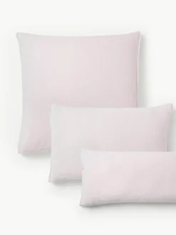 Mousseline kussenhoes Odile