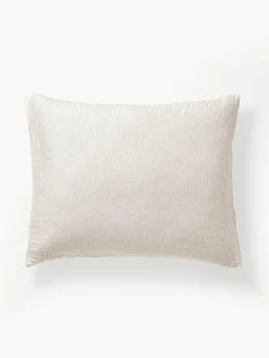 Mousseline kussenhoes Odile