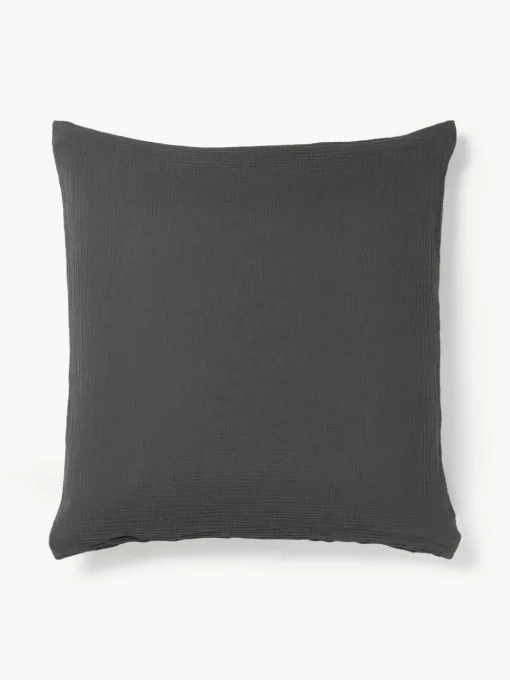 Mousseline kussenhoes Odile