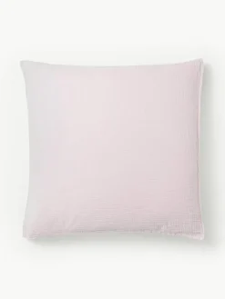 Mousseline kussenhoes Odile