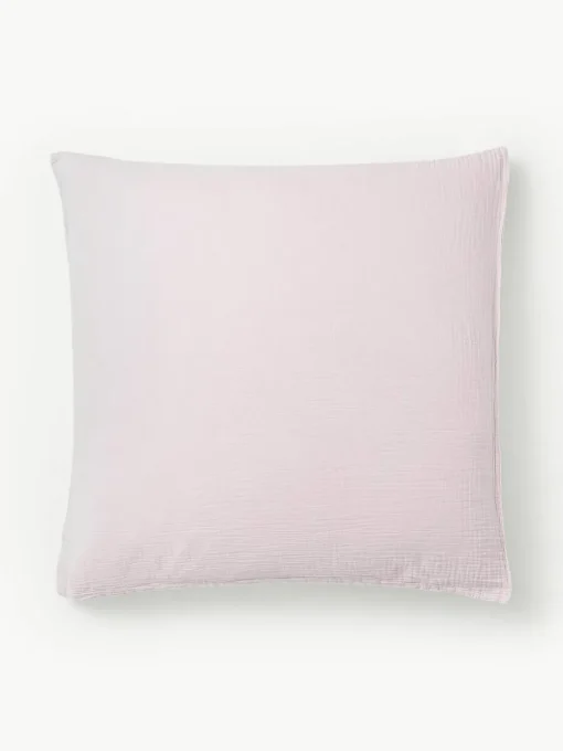 Mousseline kussenhoes Odile