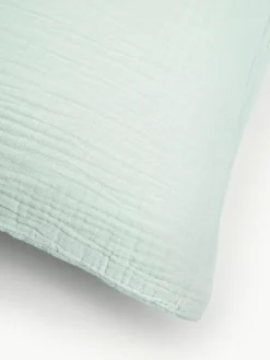 Mousseline kussenhoes Odile