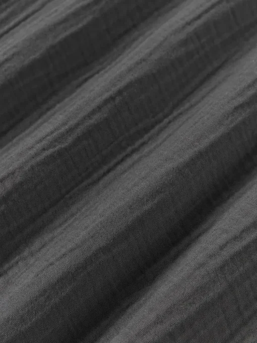 Mousseline kussenhoes Odile