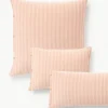 Mousseline kussenhoes Saige