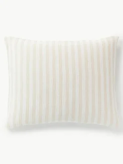 Mousseline kussenhoes Saige