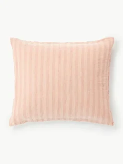 Mousseline kussenhoes Saige