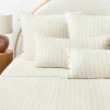 Mousseline laken Saige