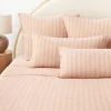 Mousseline laken Saige