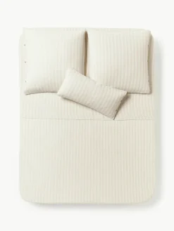 Mousseline laken Saige