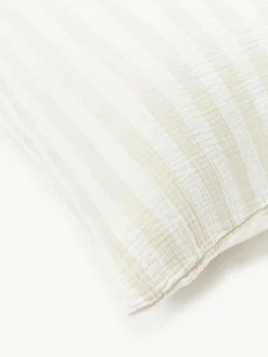 Mousseline laken Saige