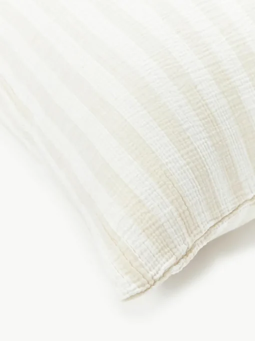 Mousseline laken Saige