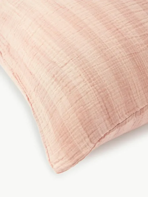 Mousseline laken Saige