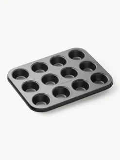 Muffinvorm MasterClass met antiaanbaklaag