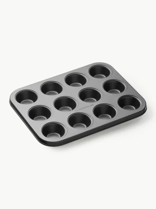Muffinvorm MasterClass met antiaanbaklaag