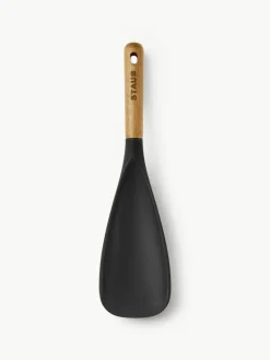 Multifunctionele lepel Cook met acaciahouten handvat