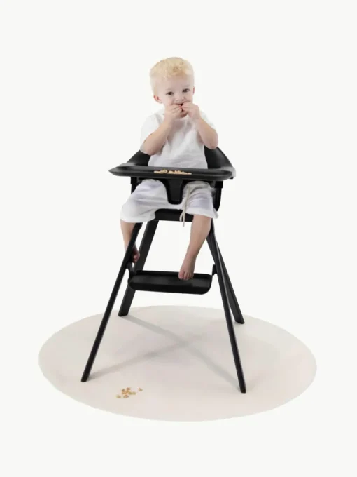 Naturals vloerbeschermingsmat, antislip