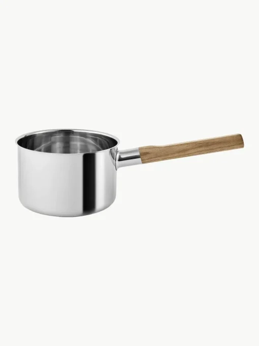 Nordic Kitchen steelpan