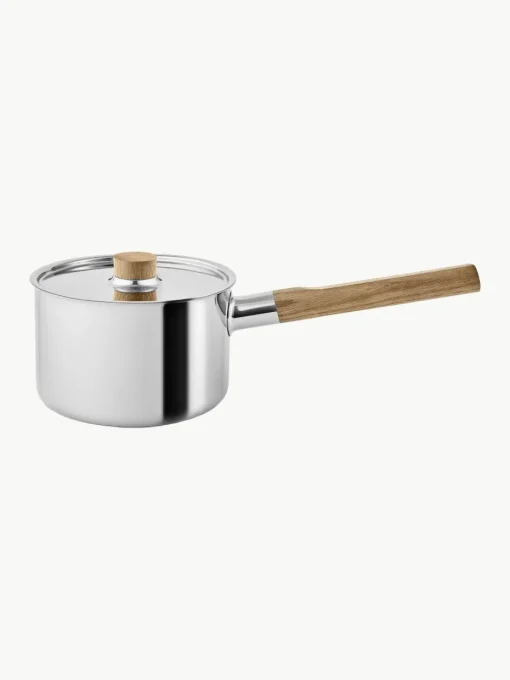 Nordic Kitchen steelpan