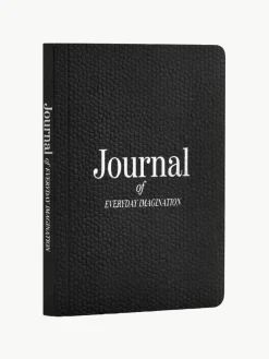 Notitieboek Journal
