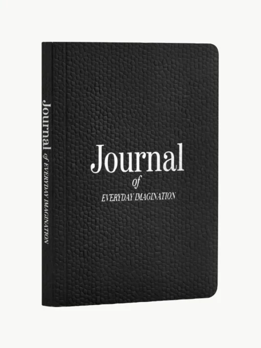 Notitieboek Journal