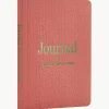 Notitieboek Journal