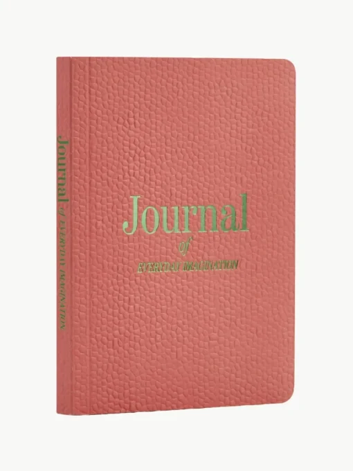 Notitieboek Journal
