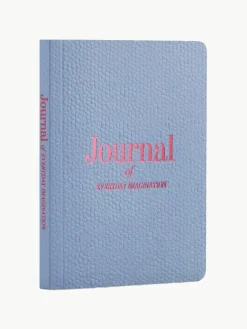 Notitieboek Journal