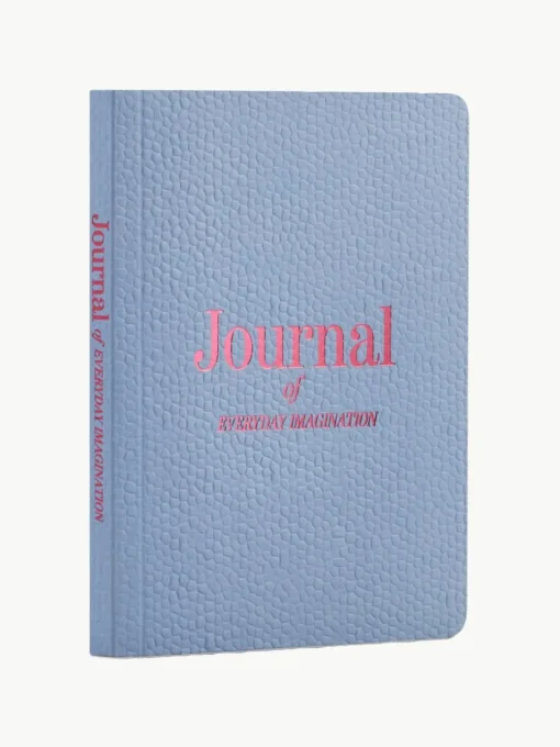 Notitieboek Journal