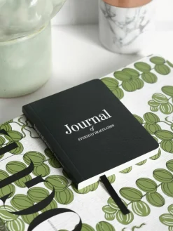 Notitieboek Journal