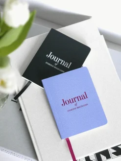 Notitieboek Journal