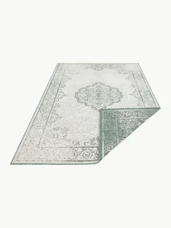 Omkeerbaar in- & outdoor vloerkleed Cebu