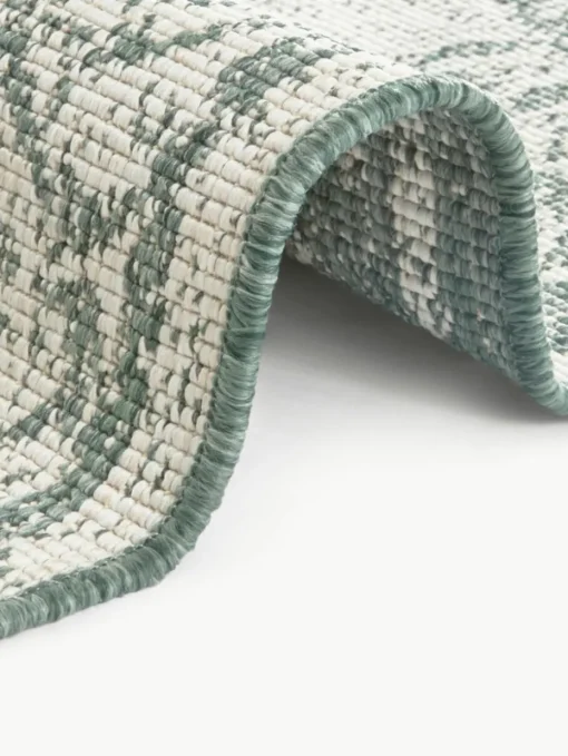 Omkeerbaar in- & outdoor vloerkleed Cebu