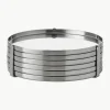 Onderzetter Arne Jacobsen met standaard, 6 stuks