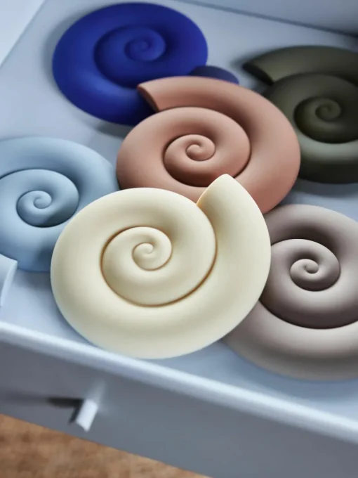 Onderzetter Nautilus