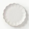 Ontbijtbord Sabina, 4 stuks