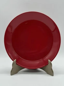 Ontbijtbord Teema van vitroporselein